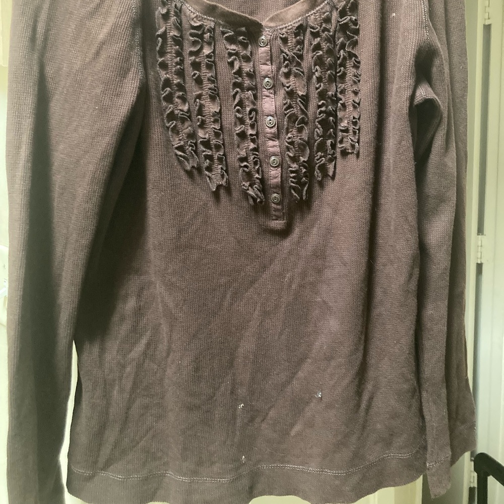 Ralph Lauren long sleeve shirt